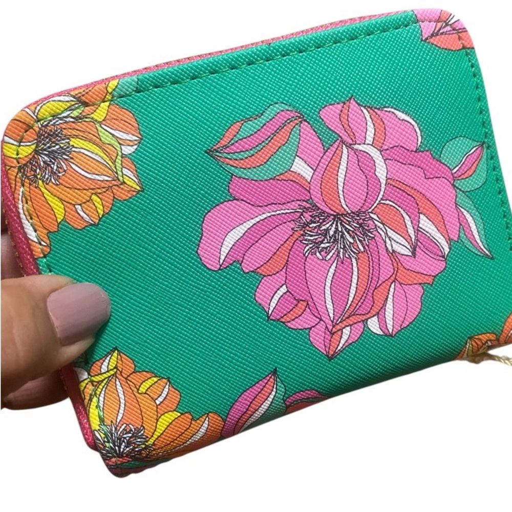 TRINA TURK Wallet